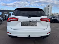 Ford Focus IV — Изображение 6