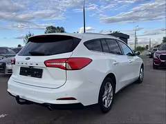 Ford Focus IV — Изображение 7