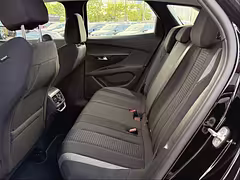Peugeot 3008 II · Рестайлинг — Изображение 17