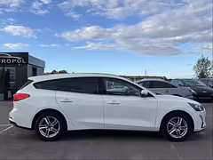 Ford Focus IV — Изображение 8