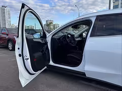 Ford Focus IV — Изображение 9