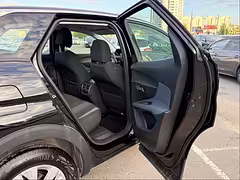 Peugeot 3008 II · Рестайлинг — Изображение 20
