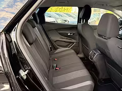 Peugeot 3008 II · Рестайлинг — Изображение 21