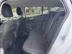 Ford Focus IV — Изображение 12