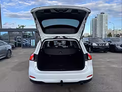 Ford Focus IV — Изображение 13