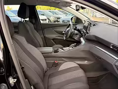 Peugeot 3008 II · Рестайлинг — Изображение 23
