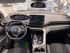 Peugeot 3008 II · Рестайлинг — Изображение 24