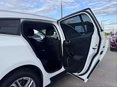 Ford Focus IV — Изображение 15