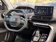 Peugeot 3008 II · Рестайлинг — Изображение 25