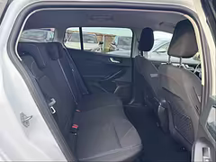Ford Focus IV — Изображение 16