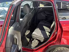 Ford Escape III · Рестайлинг — Изображение 18