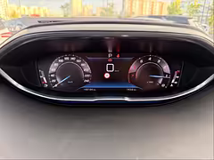 Peugeot 3008 II · Рестайлинг — Изображение 26