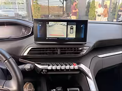 Peugeot 3008 II · Рестайлинг — Изображение 27