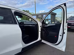 Ford Focus IV — Изображение 17