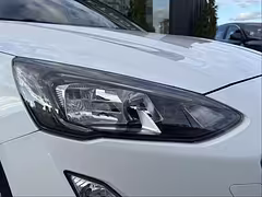 Ford Focus IV — Изображение 19