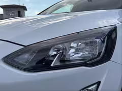 Ford Focus IV — Изображение 20