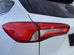 Ford Focus IV — Изображение 21