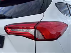 Ford Focus IV — Изображение 22