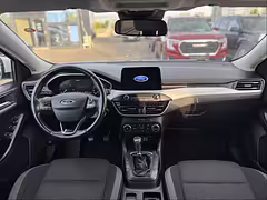 Ford Focus IV — Изображение 23