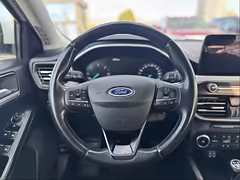 Ford Focus IV — Изображение 24