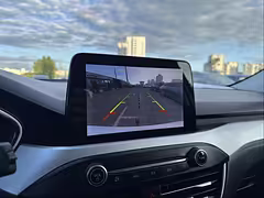 Ford Focus IV — Изображение 25
