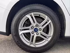 Ford Focus IV — Изображение 27