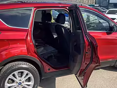 Ford Escape III · Рестайлинг — Изображение 19