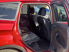 Ford Escape III · Рестайлинг — Изображение 20