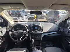 Ford Escape III · Рестайлинг — Изображение 21