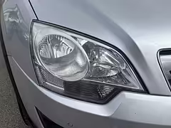 Opel Antara I · Рестайлинг — Изображение 10