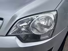 Opel Antara I · Рестайлинг — Изображение 11