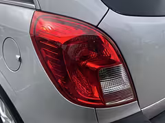 Opel Antara I · Рестайлинг — Изображение 12