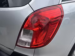 Opel Antara I · Рестайлинг — Изображение 13