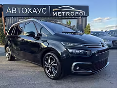 Citroen C4 Spacetourer  — Изображение 2