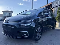 Citroen C4 Spacetourer  — Изображение 3
