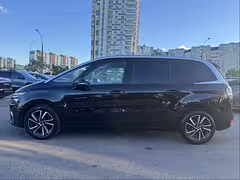 Citroen C4 Spacetourer  — Изображение 4
