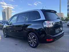 Citroen C4 Spacetourer  — Изображение 5