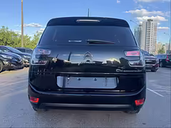 Citroen C4 Spacetourer  — Изображение 6
