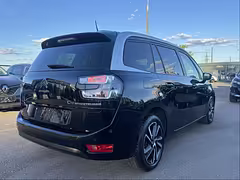 Citroen C4 Spacetourer  — Изображение 7