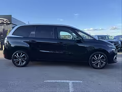 Citroen C4 Spacetourer  — Изображение 8