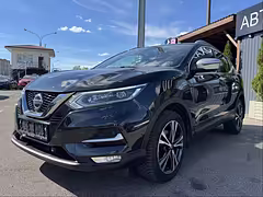 Nissan Qashqai II · Рестайлинг — Изображение 3