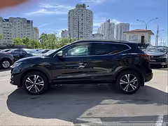 Nissan Qashqai II · Рестайлинг — Изображение 4