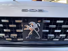 Peugeot 508 — Изображение 26