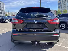 Nissan Qashqai II · Рестайлинг — Изображение 6