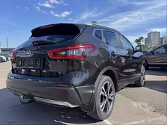 Nissan Qashqai II · Рестайлинг — Изображение 7
