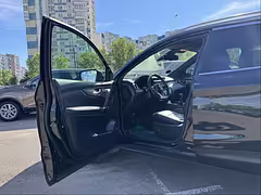 Nissan Qashqai II · Рестайлинг — Изображение 9