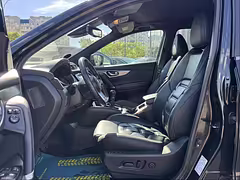 Nissan Qashqai II · Рестайлинг — Изображение 10