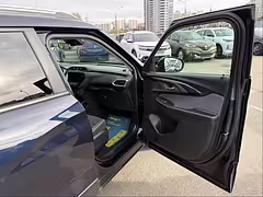 Chevrolet TrailBlazer III — Изображение 14