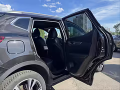 Nissan Qashqai II · Рестайлинг — Изображение 11