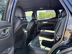 Nissan Qashqai II · Рестайлинг — Изображение 12